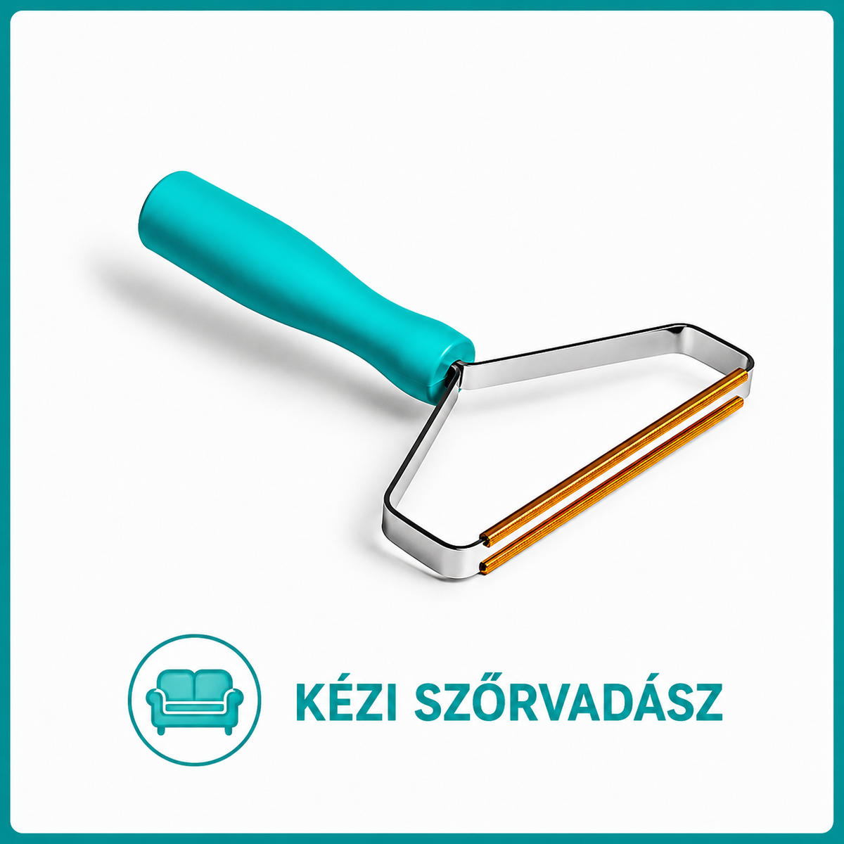 Szőrvadász